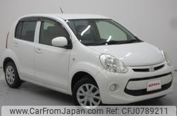 toyota passo 2014 quick_quick_KGC30_KGC30-0197840