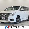 nissan elgrand 2017 -NISSAN--Elgrand DBA-TNE52--TNE52-044522---NISSAN--Elgrand DBA-TNE52--TNE52-044522- image 1