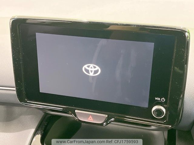 toyota yaris-cross 2024 CFJ1759593 image 2