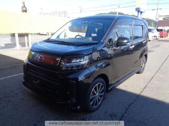 daihatsu move 2017 quick_quick_DBA-L150S_LA150S-1061063 image 1