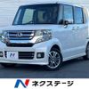 honda n-box 2016 -HONDA--N BOX DBA-JF1--JF1-1834855---HONDA--N BOX DBA-JF1--JF1-1834855- image 1