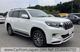 toyota land-cruiser-prado 2018 quick_quick_LDA-GDJ151W_GDJ151-0005955