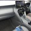 toyota harrier 2021 quick_quick_6BA-MXUA80_MXUA80-0050256 image 3