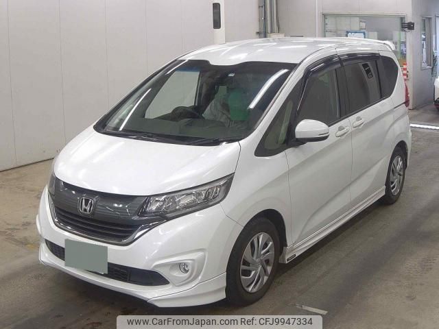 honda freed 2019 quick_quick_DBA-GB5_GB5-1125362 image 1