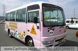 nissan civilian-bus 2011 -NISSAN--Civilian EVW41-040597---NISSAN--Civilian EVW41-040597-