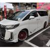 toyota alphard 2019 GOO_JP_700102067530220805002 image 1