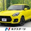 suzuki swift 2017 quick_quick_ZC33S_ZC33S-102037 image 1