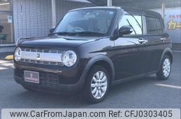 suzuki alto-lapin 2015 quick_quick_DBA-HE33S_HE33S-111897