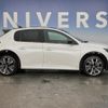 peugeot 208 2020 quick_quick_P21HN05_VR3UPHNKSLT124367 image 16