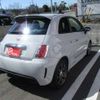 fiat 500 2014 -FIAT 【名古屋 539ﾑ 705】--ｱﾊﾞﾙﾄ 500 ABA-312141--ZFA3120000J101002---FIAT 【名古屋 539ﾑ 705】--ｱﾊﾞﾙﾄ 500 ABA-312141--ZFA3120000J101002- image 17