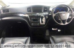 nissan elgrand 2010 504928-921642