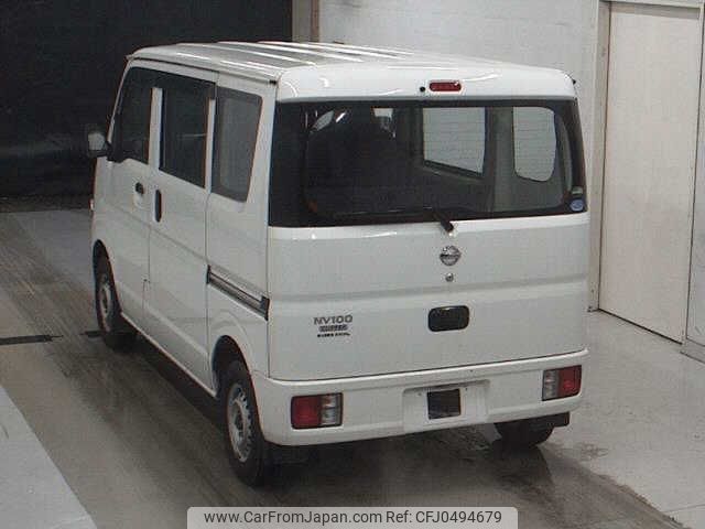 nissan clipper-van 2019 -NISSAN--Clipper Van DR17V--311043---NISSAN--Clipper Van DR17V--311043- image 2