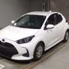 toyota yaris 2020 -TOYOTA--Yaris 6AA-MXPH10--MXPH10-2029659---TOYOTA--Yaris 6AA-MXPH10--MXPH10-2029659- image 1