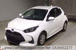 toyota yaris 2020 -TOYOTA--Yaris 6AA-MXPH10--MXPH10-2029659---TOYOTA--Yaris 6AA-MXPH10--MXPH10-2029659-