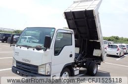 isuzu elf-truck 2011 CFJ1525118