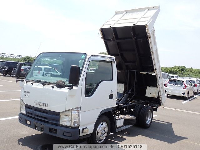 isuzu elf-truck 2011 CFJ1525118 image 1
