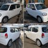 suzuki alto 2023 -SUZUKI 【札幌 582ｳ5898】--Alto HA37S--125781---SUZUKI 【札幌 582ｳ5898】--Alto HA37S--125781- image 2