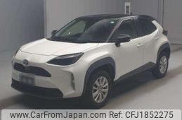 toyota yaris-cross 2020 CFJ1852275