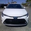 toyota corolla-touring-wagon 2020 GOO_JP_700120051630250508002 image 2