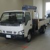 isuzu elf-truck 2005 -ISUZU 【秋田 100ｽ9405】--Elf NPS81AN-7000340---ISUZU 【秋田 100ｽ9405】--Elf NPS81AN-7000340- image 1