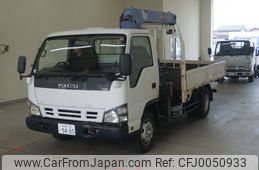 isuzu elf-truck 2005 -ISUZU 【秋田 100ｽ9405】--Elf NPS81AN-7000340---ISUZU 【秋田 100ｽ9405】--Elf NPS81AN-7000340-