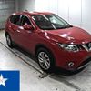 nissan x-trail 2017 CFJ1643183 image 1