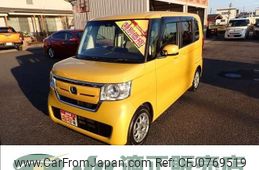 honda n-box 2018 -HONDA--N BOX JF3--1096067---HONDA--N BOX JF3--1096067-