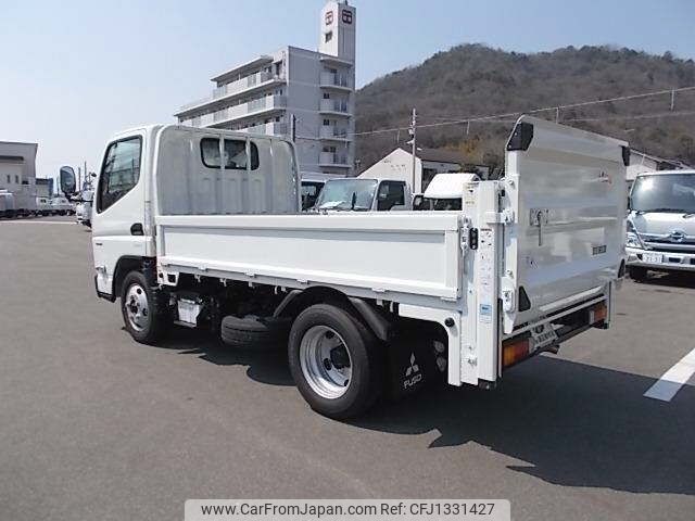 mitsubishi-fuso canter 2024 CFJ1331427 image 2