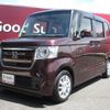 honda n-box 2019 -HONDA--N BOX JF3--1284919---HONDA--N BOX JF3--1284919- image 1