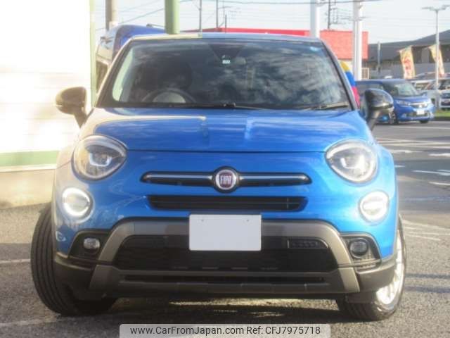 fiat 500x 2021 -FIAT 【千葉 334ﾊ 804】--Fiat 500X 3BA-33413PM--ZFANF2D16MP926202---FIAT 【千葉 334ﾊ 804】--Fiat 500X 3BA-33413PM--ZFANF2D16MP926202- image 2