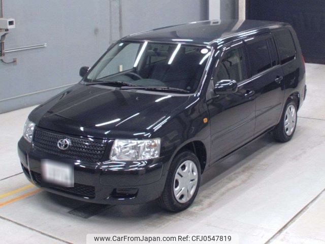 toyota succeed 2012 -TOYOTA 【名古屋 508の2734】--Succeed NCP58G-0087191---TOYOTA 【名古屋 508の2734】--Succeed NCP58G-0087191- image 1