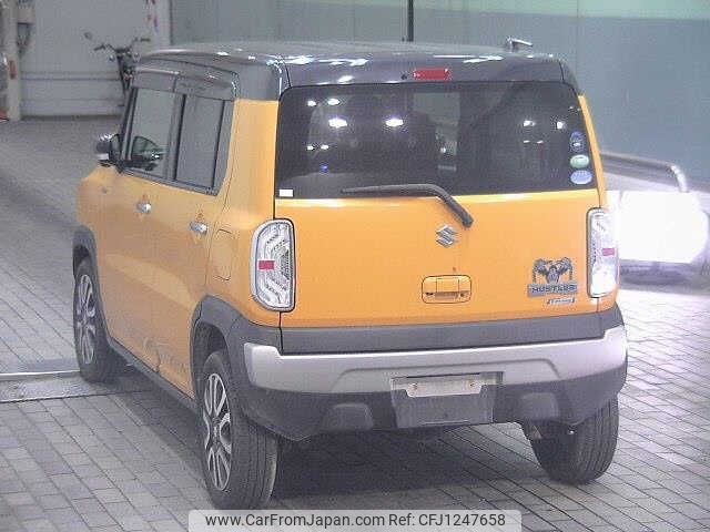 suzuki hustler 2017 -SUZUKI--Hustler MR41S-621478---SUZUKI--Hustler MR41S-621478- image 2