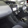 toyota prius-α 2012 -TOYOTA--Prius α ZVW41W--3212951---TOYOTA--Prius α ZVW41W--3212951- image 4