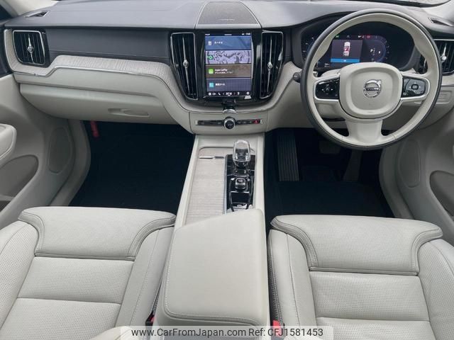 volvo xc60 2021 CFJ1581453 image 2