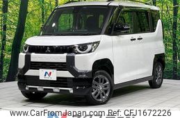 mitsubishi delica 2024 CFJ1672226
