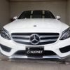 mercedes-benz c-class 2017 quick_quick_RBA-205042_WDD2050422R282810 image 5