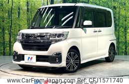 daihatsu tanto 2017 CFJ1571740