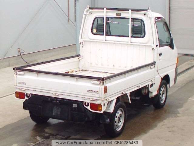 subaru sambar-truck 2000 -SUBARU--Samber Truck GD-TT2--TT2-073374---SUBARU--Samber Truck GD-TT2--TT2-073374- image 2