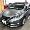 nissan note 2017 AF-E12-520875 image 1
