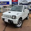 suzuki jimny 2007 -SUZUKI--Jimny JB23W--533188---SUZUKI--Jimny JB23W--533188- image 1