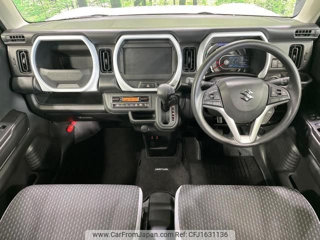 suzuki hustler 2022 CFJ1631136 image 2