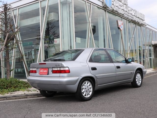 citroen xantia 2000 -CITROEN--Citroen Xantia GF-X2RF--VF7X1RFVM72263505---CITROEN--Citroen Xantia GF-X2RF--VF7X1RFVM72263505- image 2