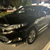 toyota harrier 2017 -TOYOTA--Harrier DBA-ZSU60W--ZSU60-0113086---TOYOTA--Harrier DBA-ZSU60W--ZSU60-0113086- image 1