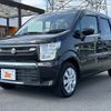 suzuki wagon-r 2022 CFJ1681251 image 10