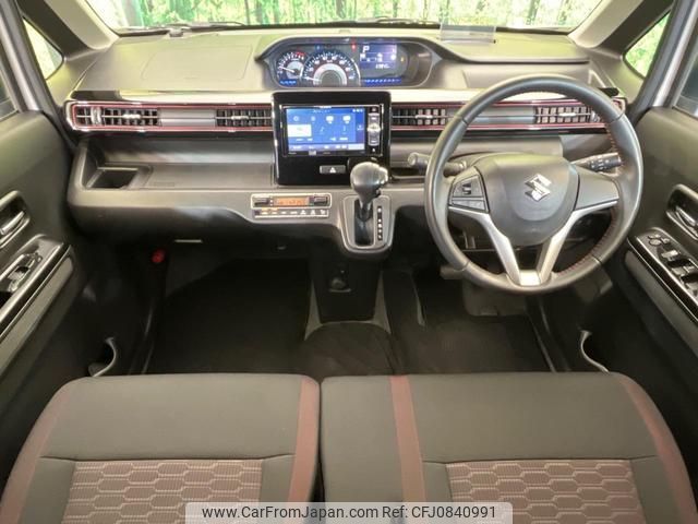 suzuki wagon-r-stingray 2018 quick_quick_MH55S_MH55S-726200 image 2