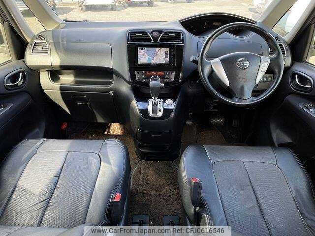 nissan serena 2013 504928-927138 image 1