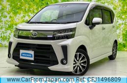 daihatsu move 2018 CFJ1496809