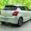 suzuki swift 2017 quick_quick_DBA-ZC13S_ZC13S-100341 image 3