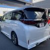 toyota alphard 2024 quick_quick_3BA-AGH40W_AGH40-4009847 image 5