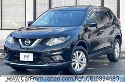 nissan x-trail 2015 quick_quick_NT32_NT32-526988